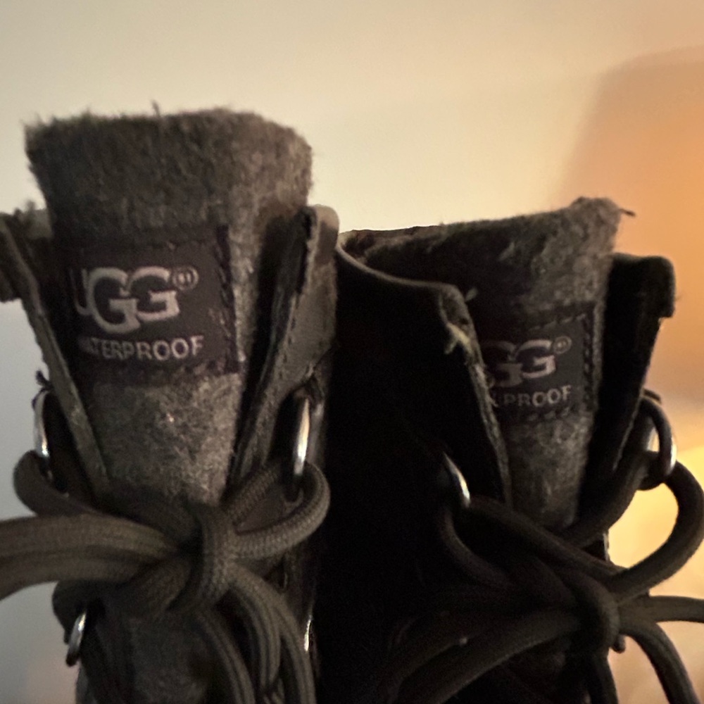 UGG Winter waterproof boots - Picture 4 of 6